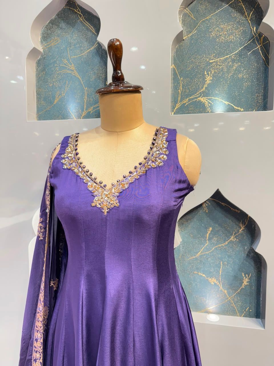 ANARKALI