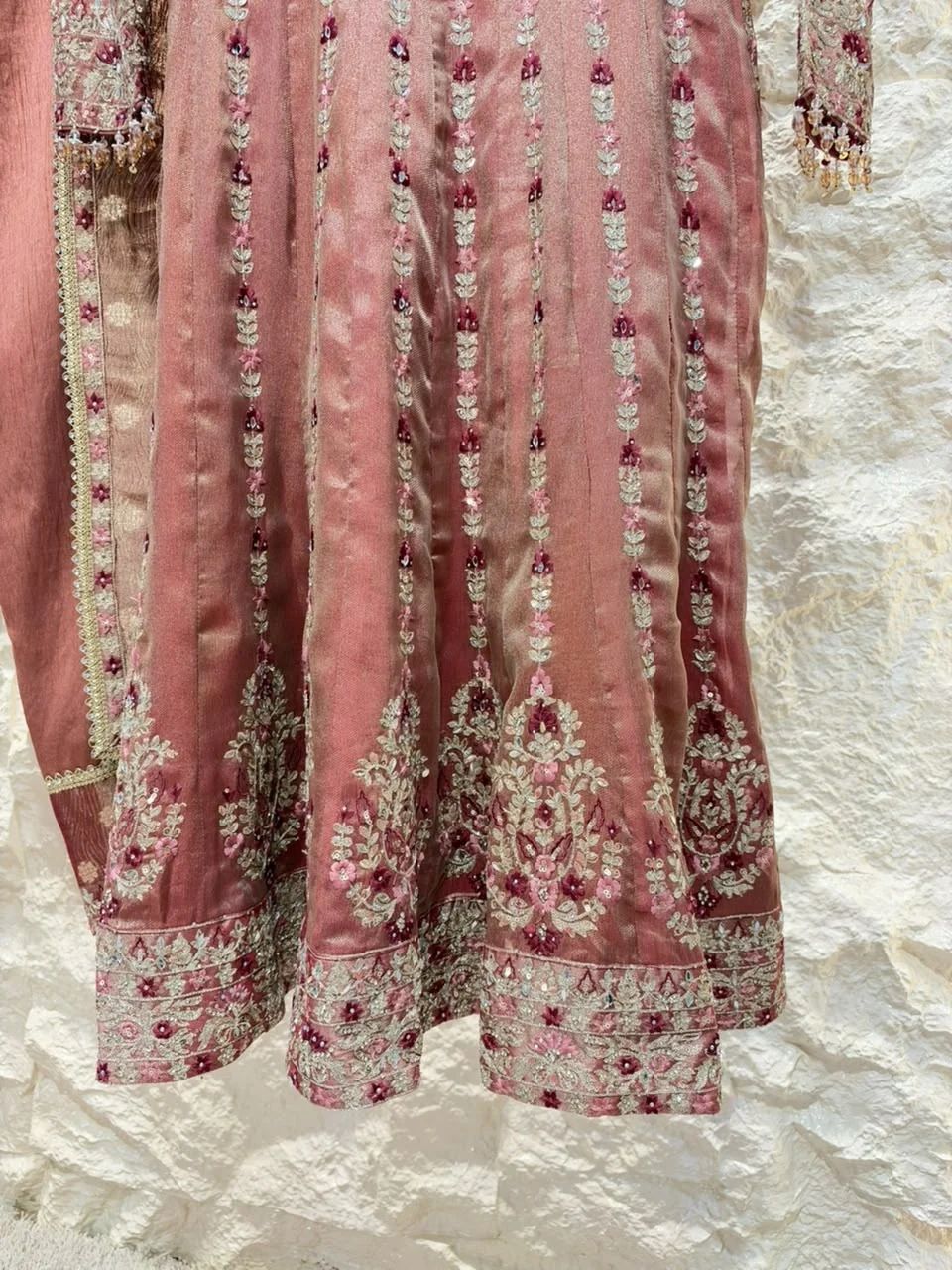 "ANARKALI"