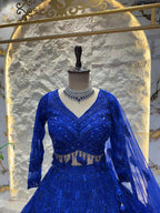 "LEHENGA"