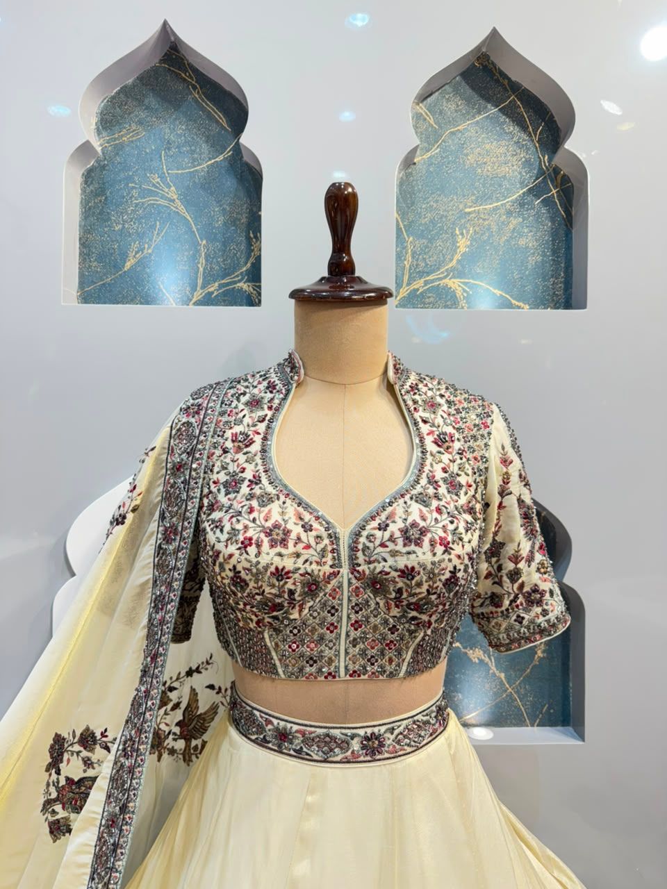 "LEHENGA"