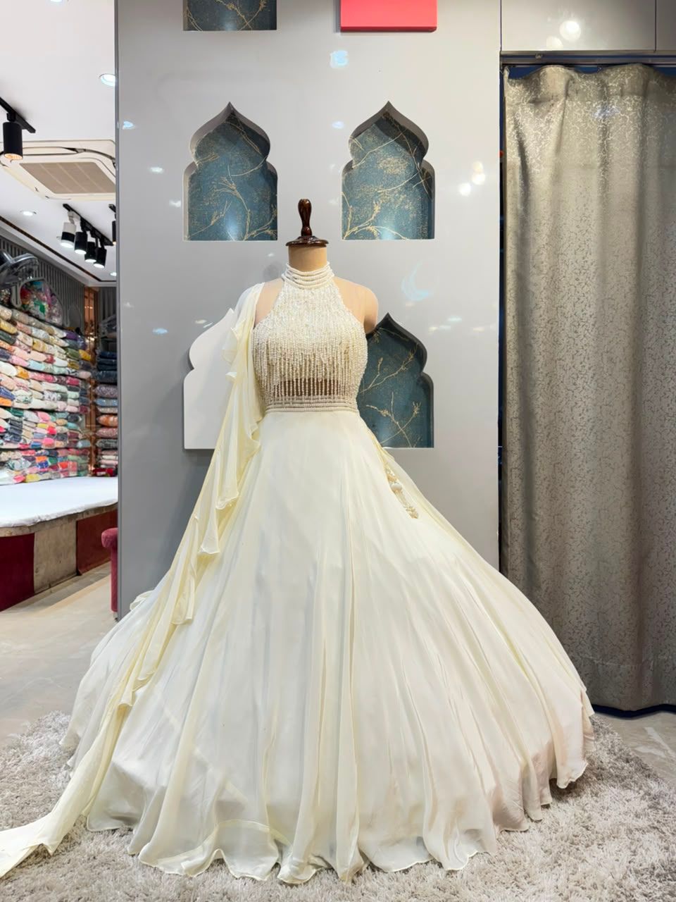 "LEHENGA"
