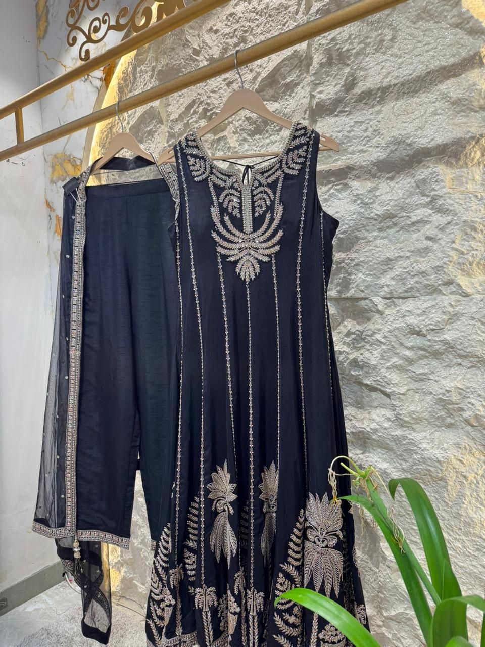 "ANARKALI"