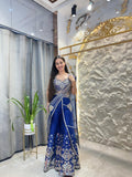 "DRAPE SAREE"