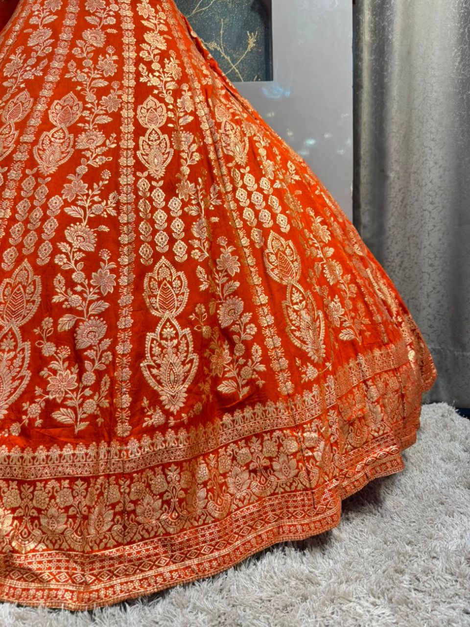 "LEHENGA"