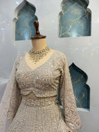 "LEHENGA"