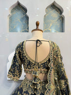 "LEHENGA"
