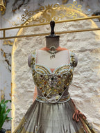 "LEHENGA"