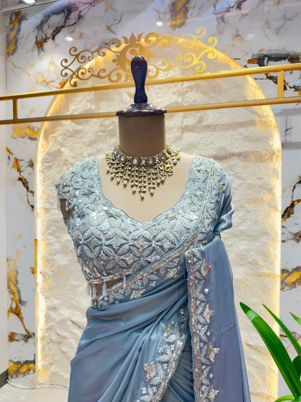 SAREE