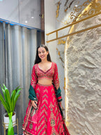 "LEHENGA"
