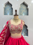 "LEHENGA"