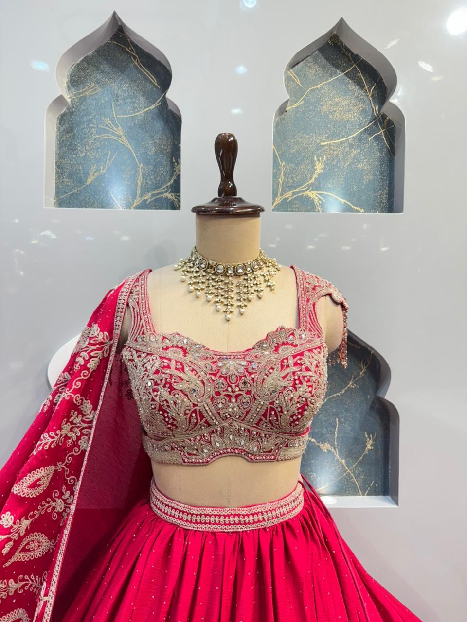 "LEHENGA"