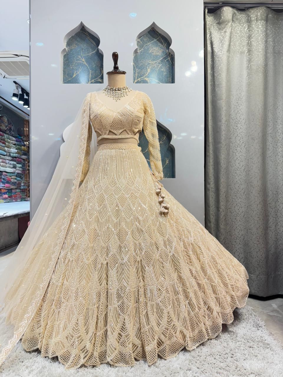 LEHENGA