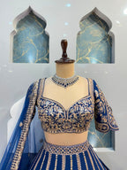 "LEHENGA"