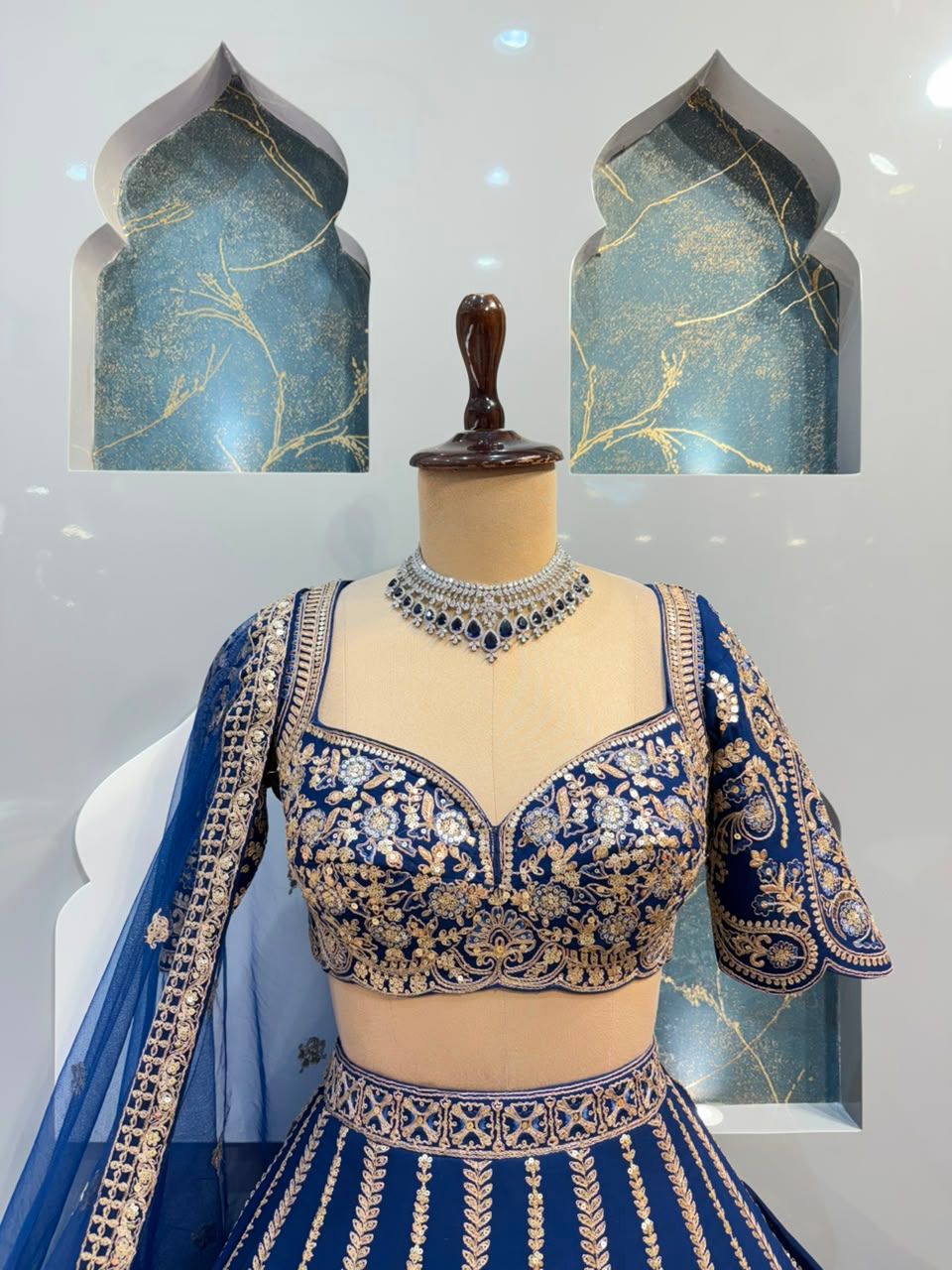"LEHENGA"
