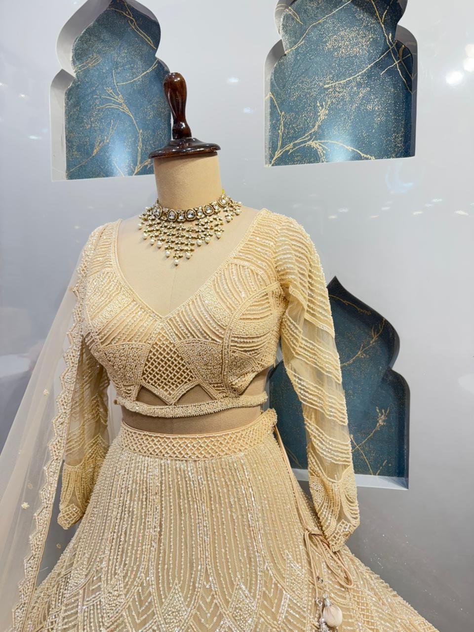 LEHENGA