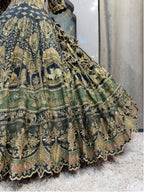 "LEHENGA"