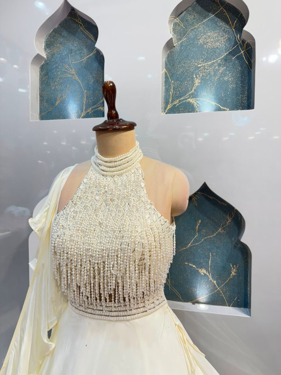 "LEHENGA"
