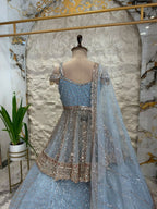 "LEHENGA"