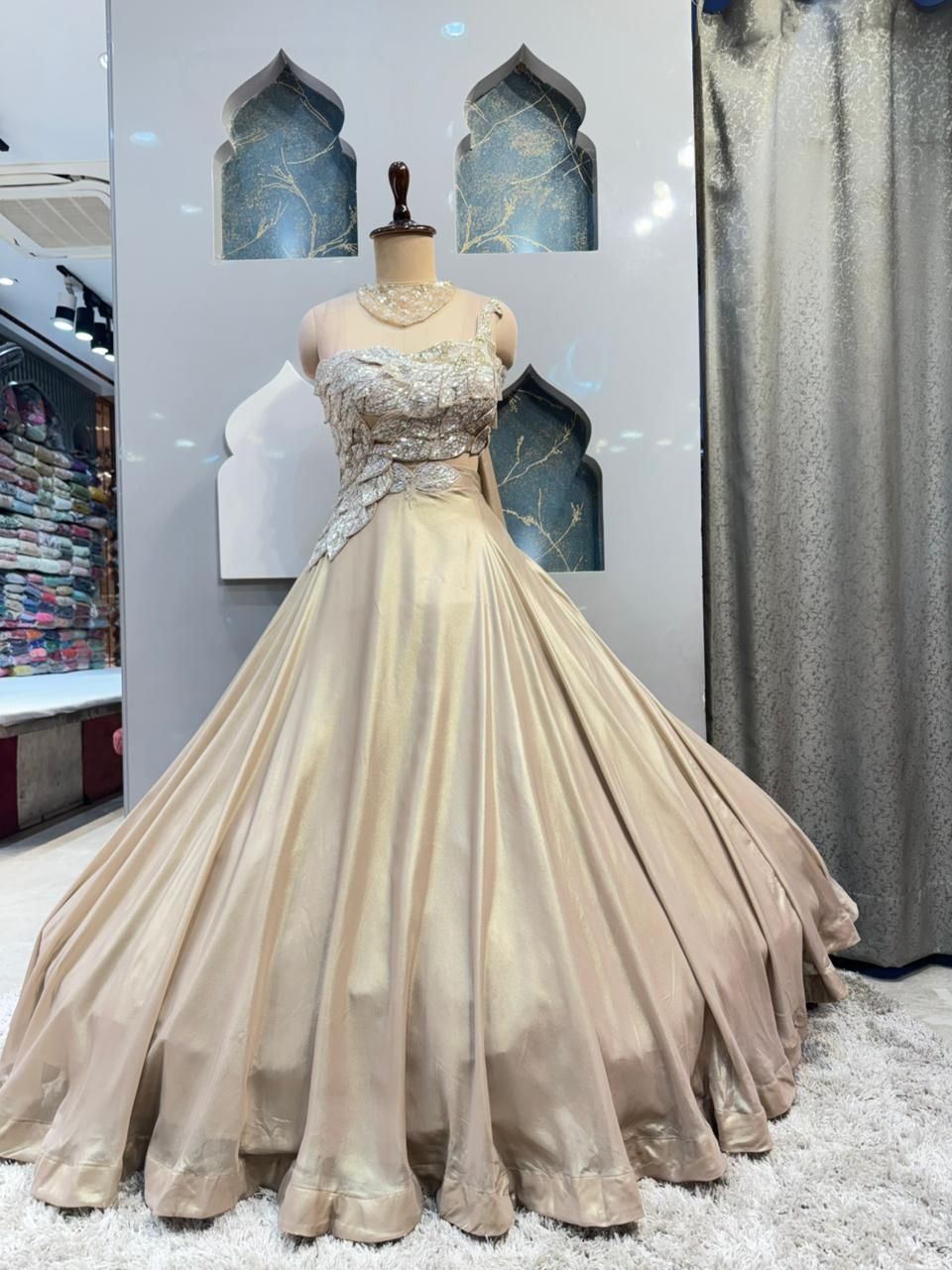 "LEHENGA"