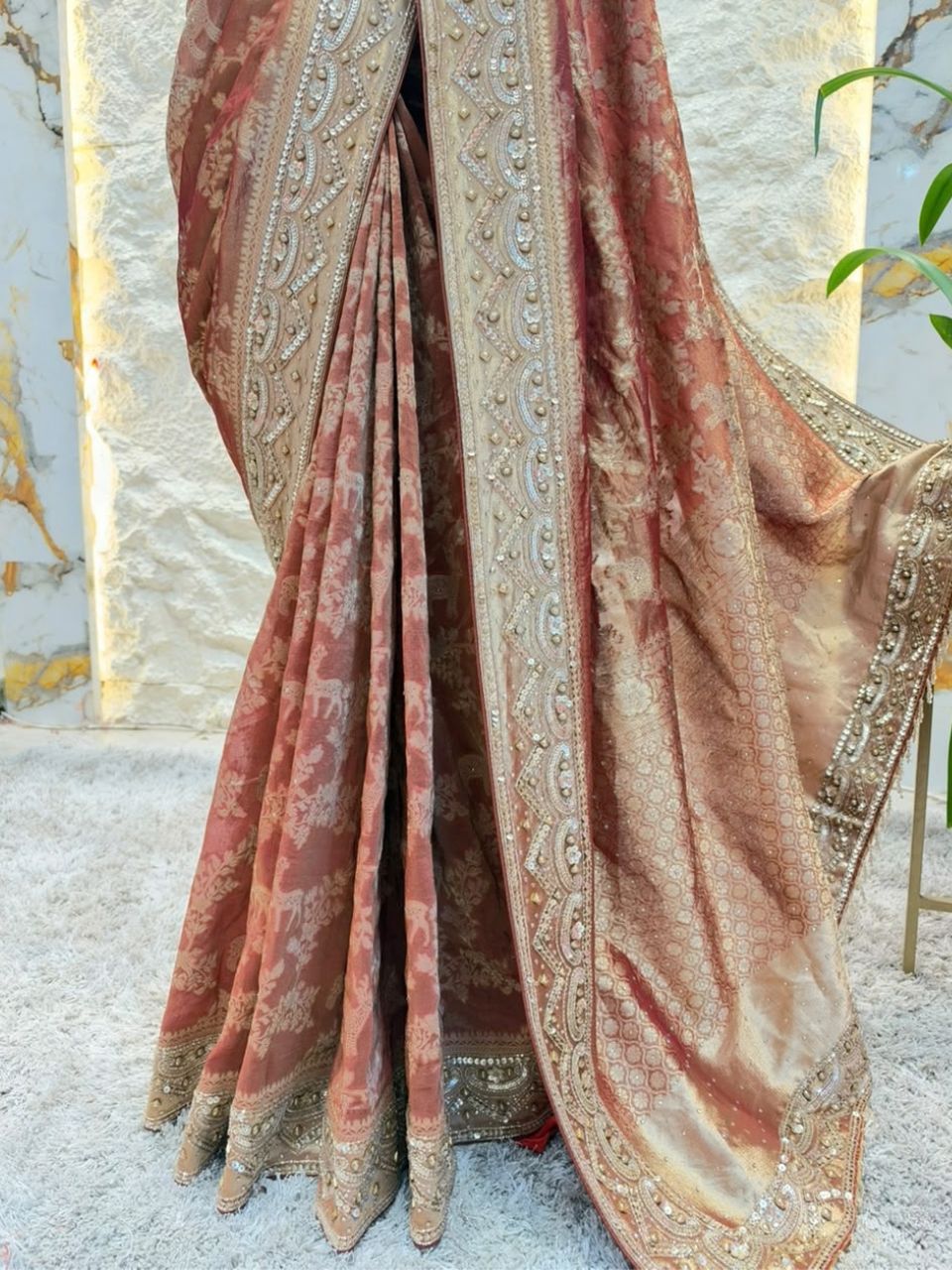 "SAREE"