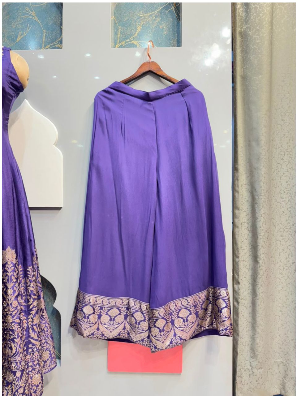 ANARKALI