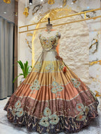 "LEHENGA"