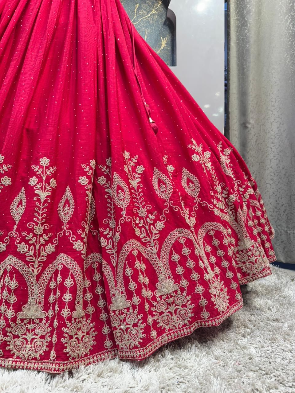 "LEHENGA"