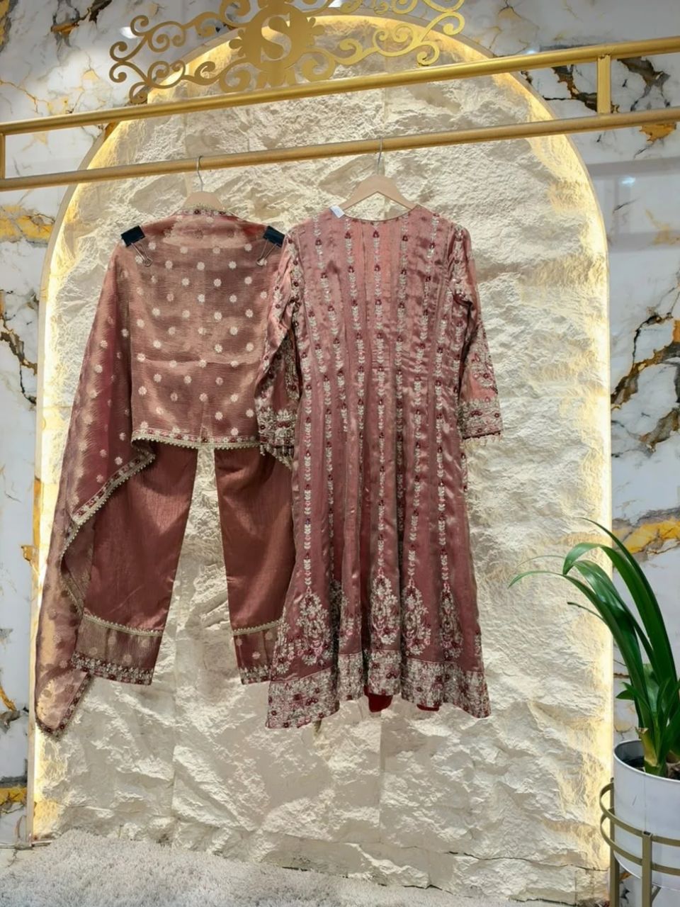 "ANARKALI"