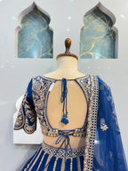"LEHENGA"