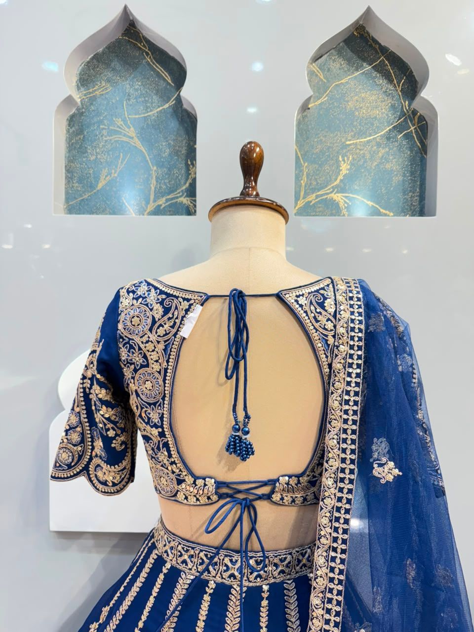 "LEHENGA"