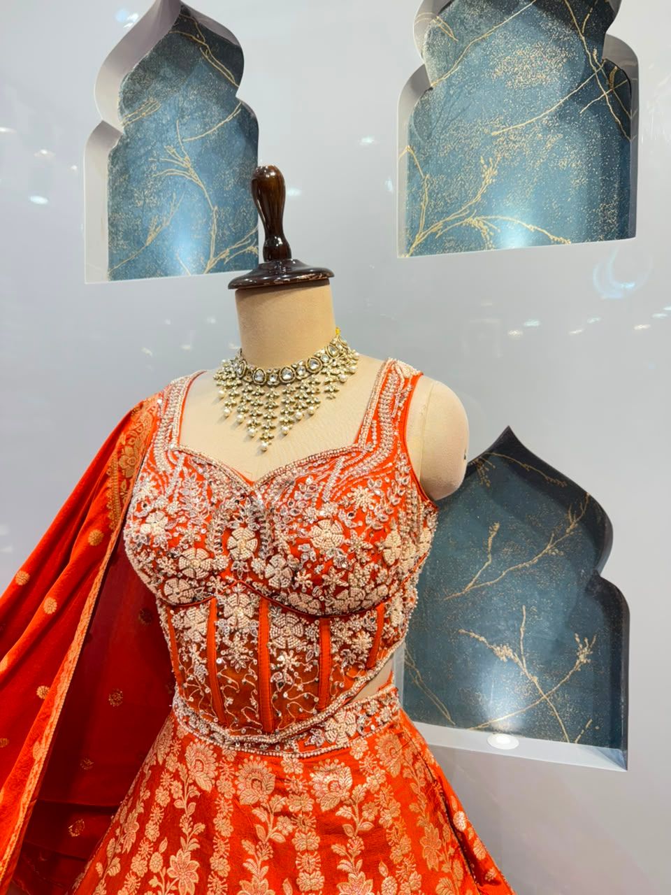 "LEHENGA"