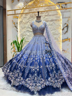 "LEHENGA"