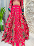 "LEHENGA"