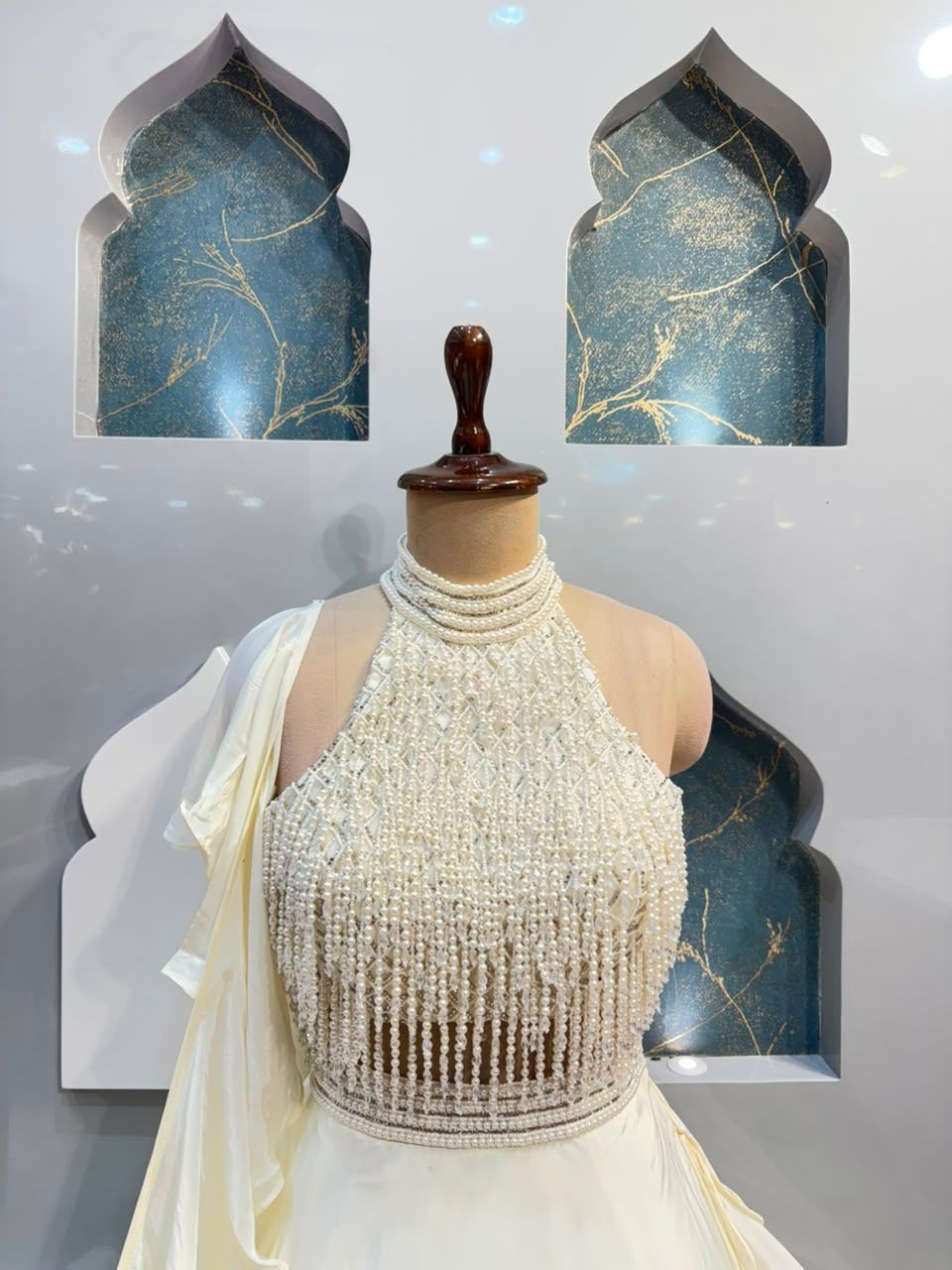 "LEHENGA"