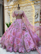 "LEHENGA"