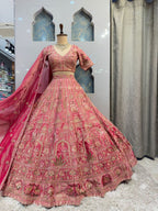 "LEHENGA"