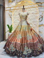 "LEHENGA"