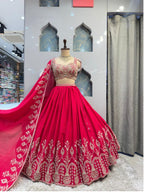 "LEHENGA"