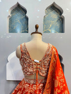 "LEHENGA"