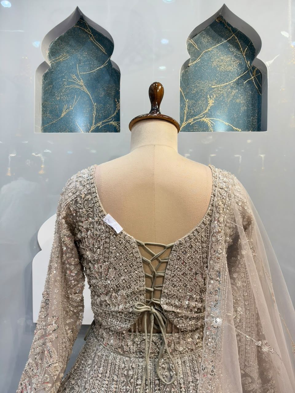 "LEHENGA"