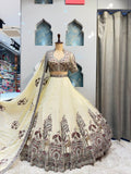 "LEHENGA"