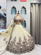 "LEHENGA"