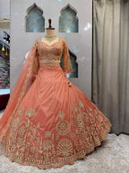 "LEHENGA"