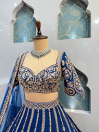 "LEHENGA"