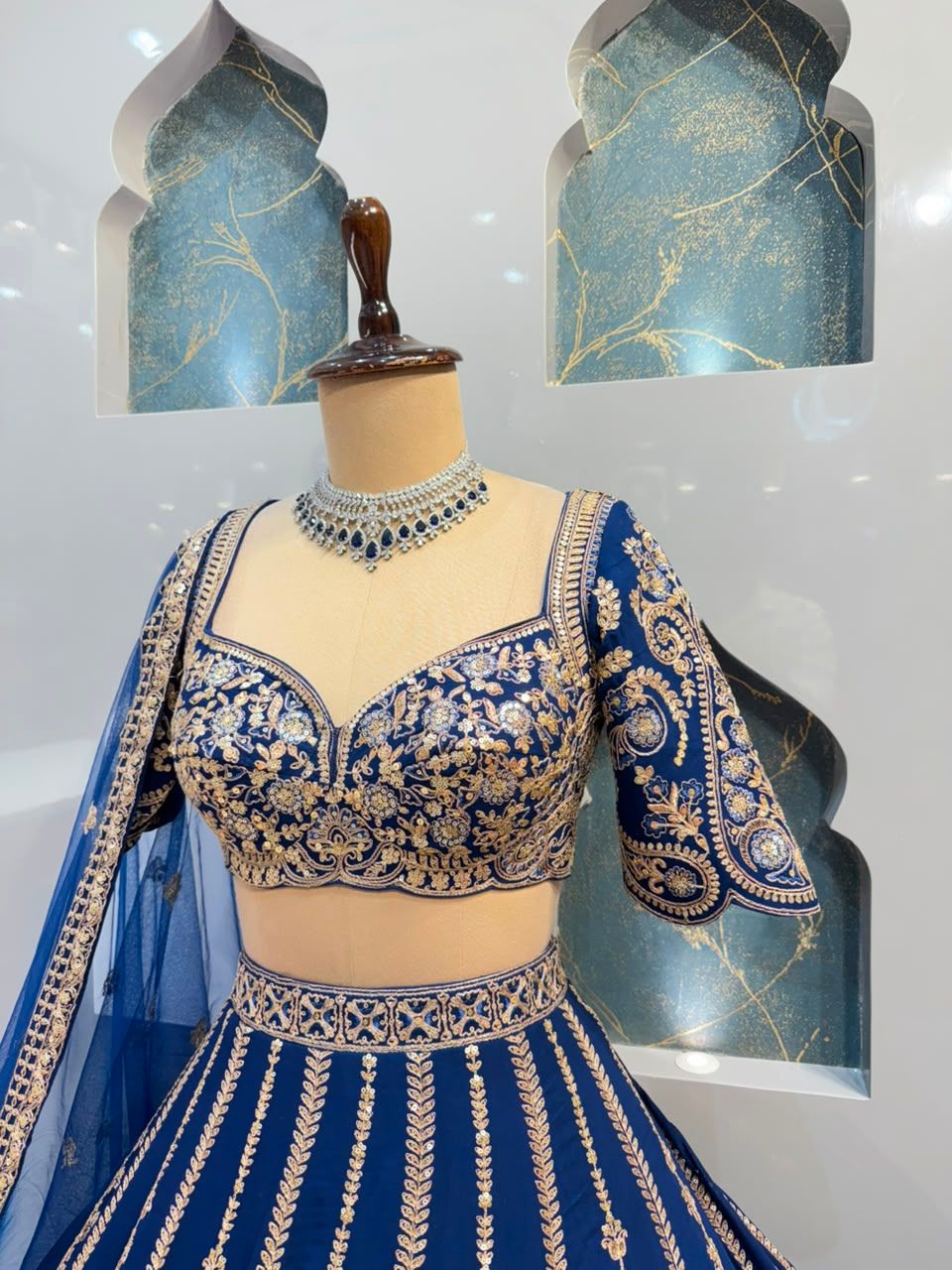 "LEHENGA"