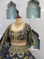 "LEHENGA"