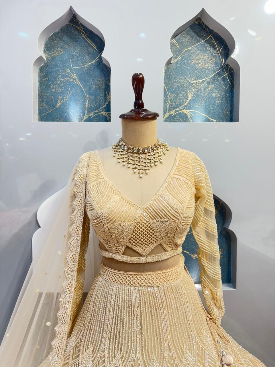 LEHENGA