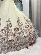 "LEHENGA"