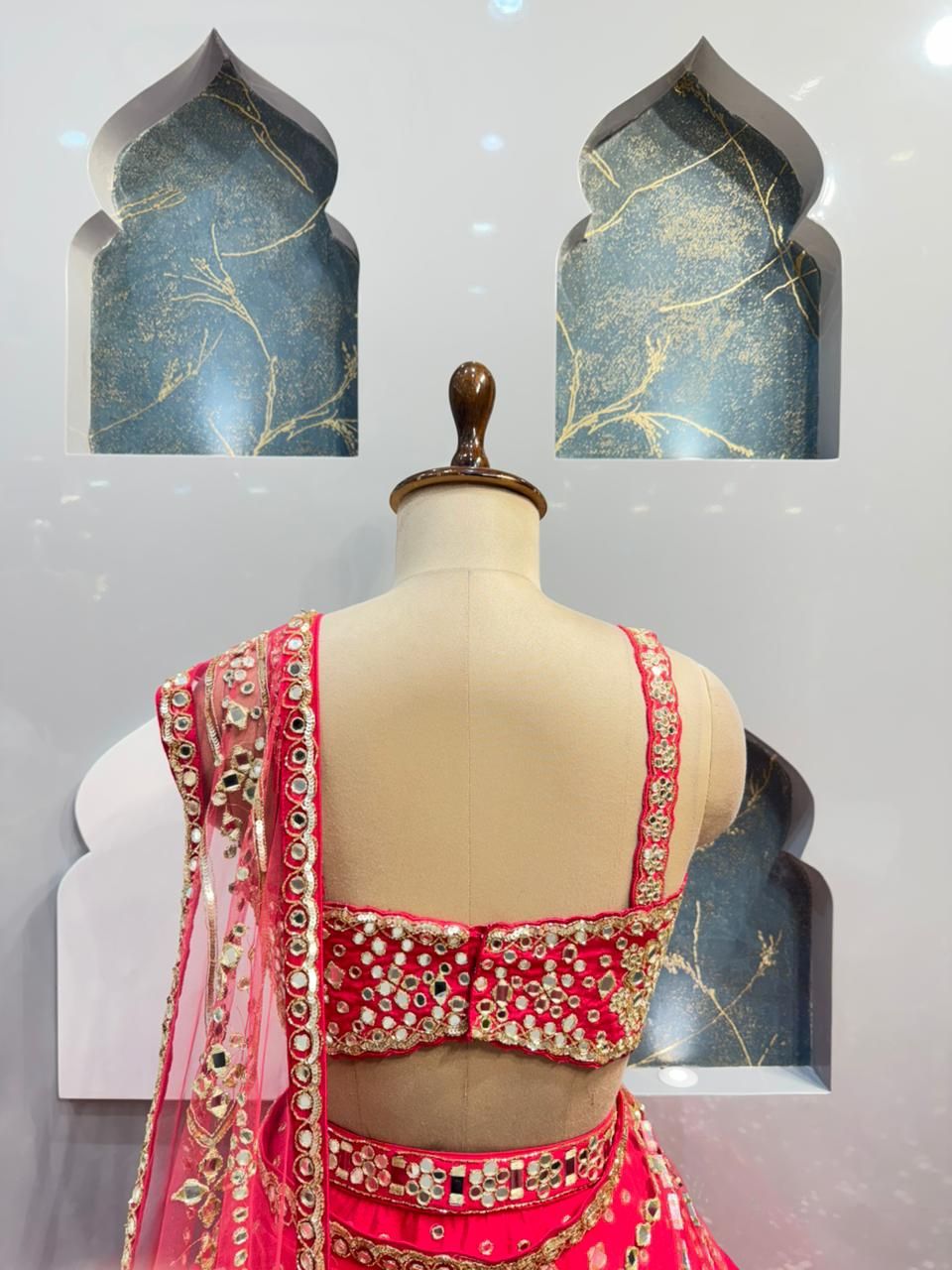 "LEHENGA"
