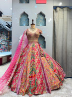 "LEHENGA"